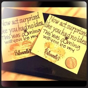 Scratch offs proposal!